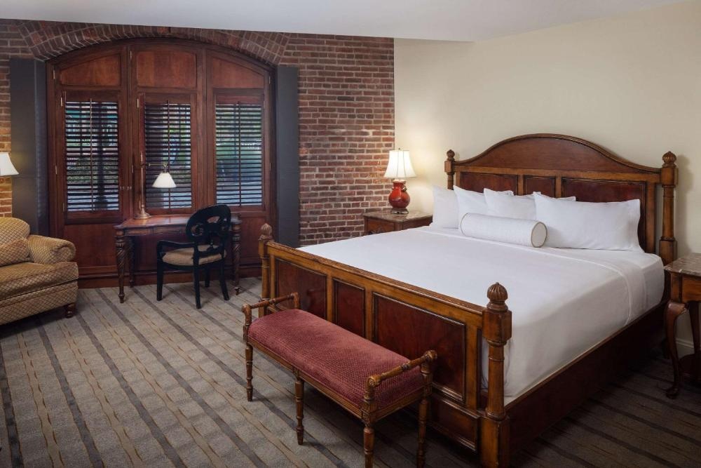 The Inn at Henderson's Wharf, Ascend Hotel Collection