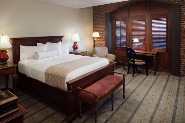 The Inn at Henderson's Wharf, Ascend Hotel Collection image 10