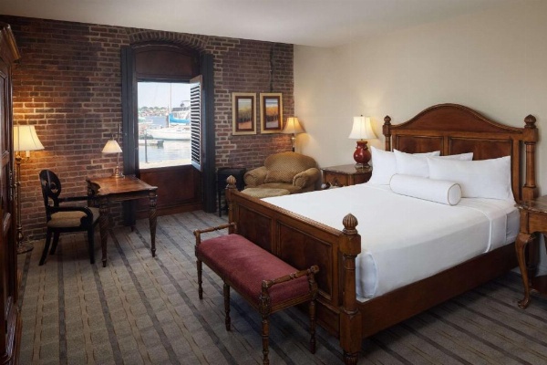 The Inn at Henderson's Wharf, Ascend Hotel Collection image 11