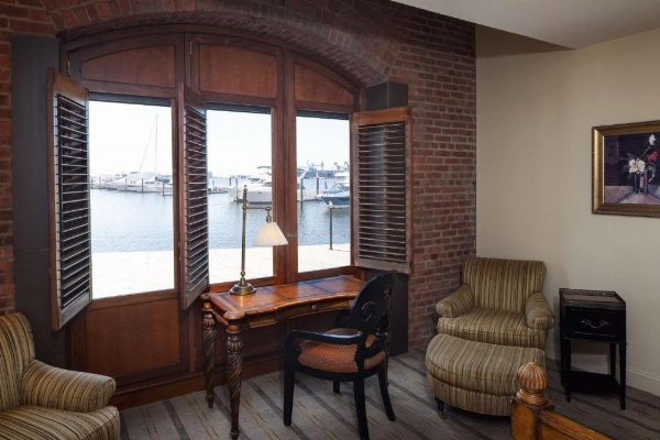 The Inn at Henderson's Wharf, Ascend Hotel Collection image 12