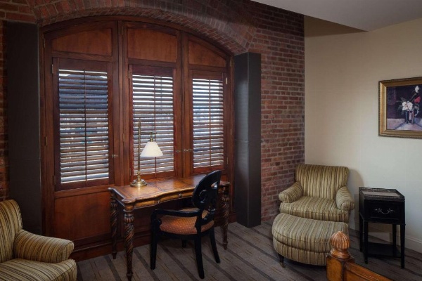 The Inn at Henderson's Wharf, Ascend Hotel Collection image 15