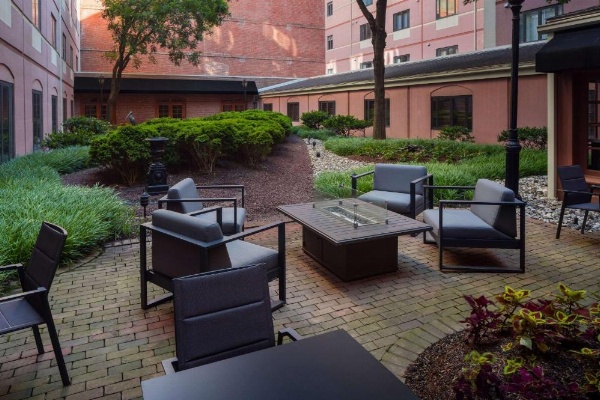 The Inn at Henderson's Wharf, Ascend Hotel Collection image 20