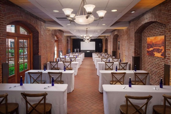 The Inn at Henderson's Wharf, Ascend Hotel Collection image 22