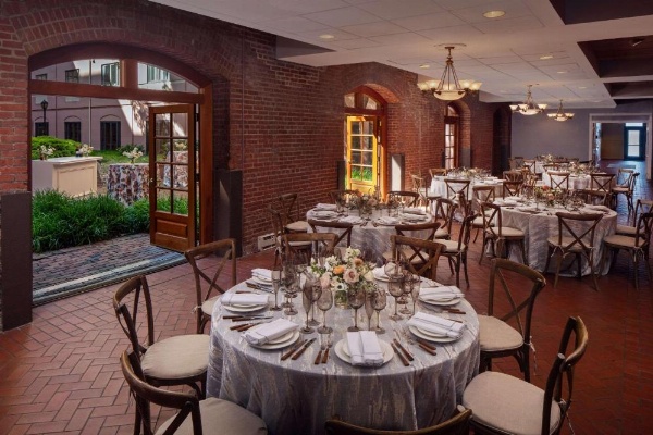 The Inn at Henderson's Wharf, Ascend Hotel Collection image 24