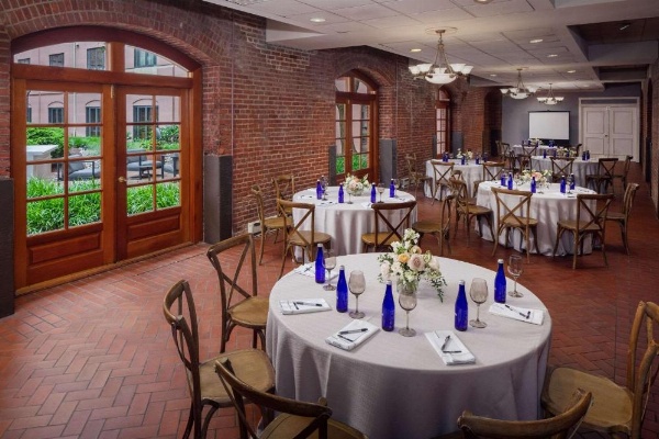 The Inn at Henderson's Wharf, Ascend Hotel Collection image 26