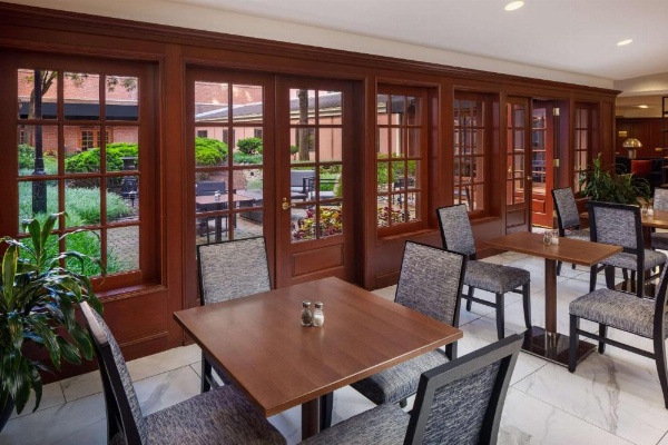 The Inn at Henderson's Wharf, Ascend Hotel Collection image 28