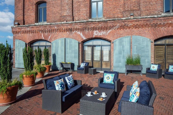 The Inn at Henderson's Wharf, Ascend Hotel Collection Main image