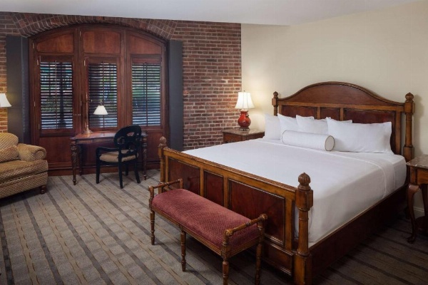 The Inn at Henderson's Wharf, Ascend Hotel Collection image 9